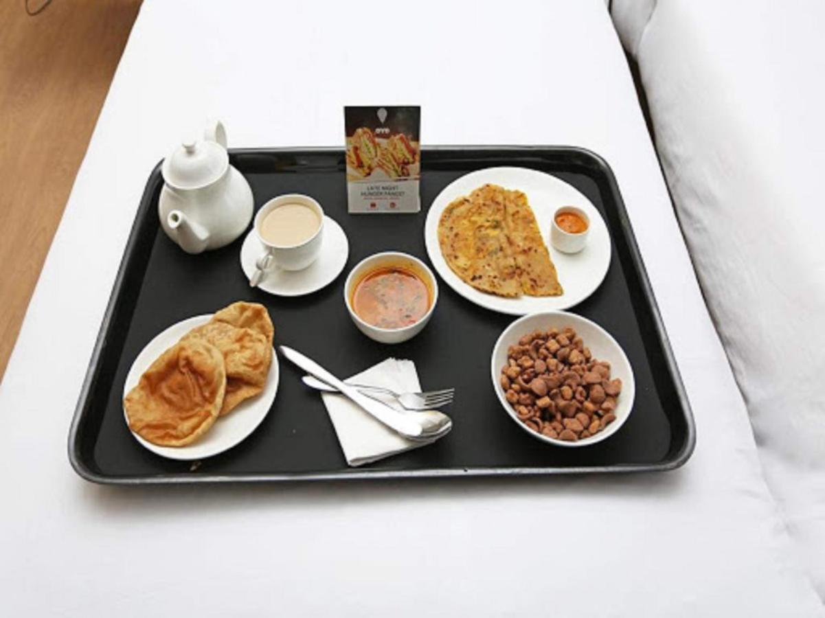 Fabhotel Ms Hospitality - Nr Shri Gurudev Datta Mandir Pune Dış mekan fotoğraf